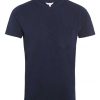 New Orlebar Brown Tee-Shirt Homme Ob-T 2 En Lin