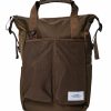 Best AY Studios Sac A Dos Army Green