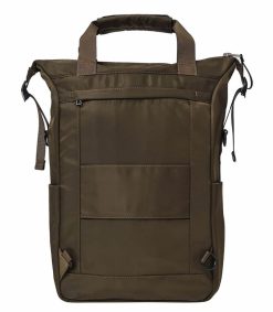 Best AY Studios Sac A Dos Army Green