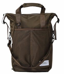 Best AY Studios Sac A Dos Army Green