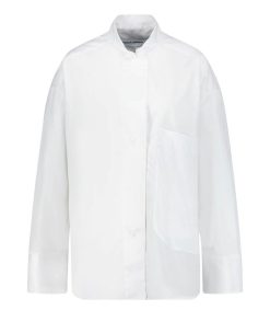 Wholesale Margaux Lonnberg Chemise Nick White