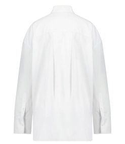 Wholesale Margaux Lonnberg Chemise Nick White