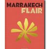 Hot Assouline Livre Marrakech Flair