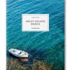 New Taschen Livre Great Escapes : Greece