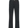 Clearance Jane de Boy Pantalon En Velours Cotele Funky Loose Caviar