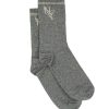 New La Nouvelle Chaussettes Forest Lurex