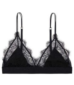 Online Love Stories Soutien-Gorge Love Lace Black