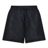 New Maison Saint Julien Short Hanalei Black