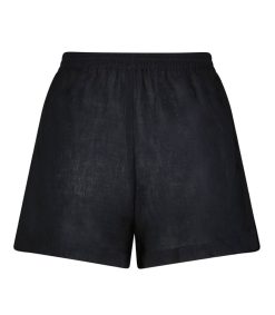 New Maison Saint Julien Short Hanalei Black