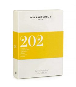 Hot Bon Parfumeur Eau De Parfum 202 Melon D'Eau, Groseille, Jasmin 30 Ml