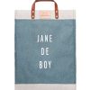 Online Apolis Sac Equitable Market Bag Jane De Boy Charcoal