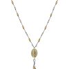 Clearance ArkeologY Paris Collier Medaille Vintage