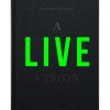 Clearance Atteret Livre A Live Vision (Edition Limitee) - Alexis Atteret