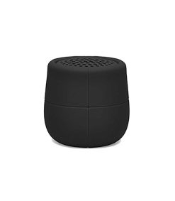 New Lexon Mini Enceinte Bluetooth Mino X Insubmersible Black