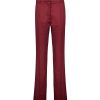 Clearance Modetrotter Pantalon Marcus Thorens Bordeaux