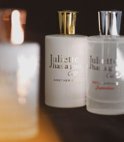 Hot Juliette has a gun Another Oud Eau De Parfum 100 Ml