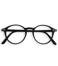 Wholesale IZIPIZI Lunettes De Lecture #D Black