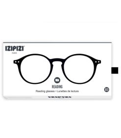 Wholesale IZIPIZI Lunettes De Lecture #D Black