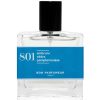 Best Bon Parfumeur Eau De Parfum 801 Embruns, Cedre, Pamplemousse 30 Ml