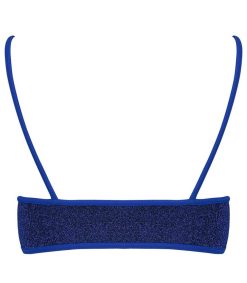 New La Nouvelle Brassiere Georges Deep Blue