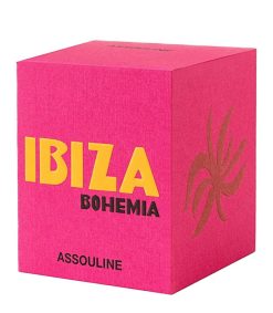 Clearance Assouline Bougie Parfumee Ibiza Bohemia