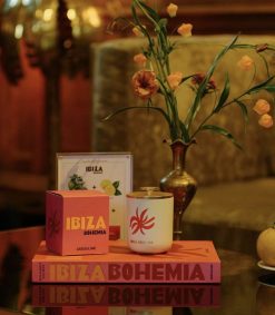 Clearance Assouline Bougie Parfumee Ibiza Bohemia