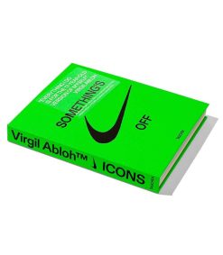 Best Taschen Livre Icons Nike X Virgil Abloh