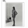 Best Image Republic Affiche Francoise Hardy Robe Paco Rabanne 56 X 76 Cm