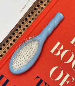 Best La Bonne Brosse Petite Brosse N.04 La Miracle Bleu Ciel