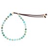 Wholesale Catherine Michiels Bracelet Lentilles Turquoise X Jane De Boy