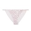 Online Love Stories Bas De Maillot De Bain Wilde Rose