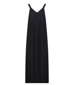 Best Maison Saint Julien Robe Longue Palma De Mallorca Black