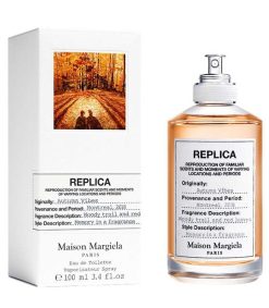 Online Maison Margiela Eau De Toilette Autumn Vibes 100 Ml