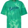 Hot Roseanna Tee-Shirt Barbie Menthe