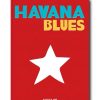 New Assouline Livre Havana Blues