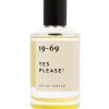 Best 19-69 Eau De Parfum Yes Please ! 100 Ml