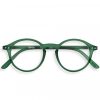 Hot IZIPIZI Lunettes De Lecture #D Green Crystal