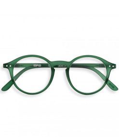 Hot IZIPIZI Lunettes De Lecture #D Green Crystal