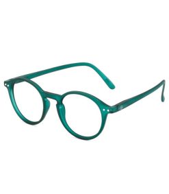 Hot IZIPIZI Lunettes De Lecture #D Green Crystal