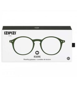 Hot IZIPIZI Lunettes De Lecture #D Green Crystal