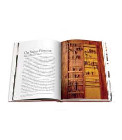 Online Assouline Livre Shaker : Function, Purity, Perfection