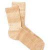 Wholesale Royalties Chaussettes India Sable