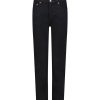 Best Levi's Jean 501® Crop Black Sprout