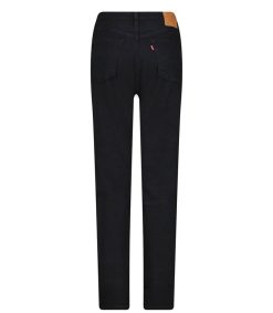 Best Levi's Jean 501® Crop Black Sprout