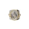 New ArkeologY Paris Bague Agnus Dei Argente