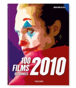 New Taschen Livre 100 Films Des Annees 2010