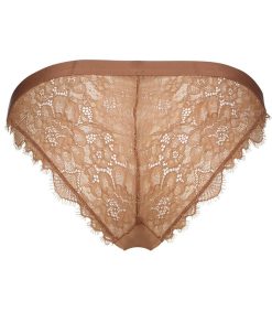 Clearance Love Stories Culotte Wild Rose Middle Brown