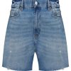 Best Red Legend Short En Denim Encons Wash