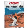 Online Plakat Affiche L'Equipe Noah 30 X 40Cm