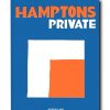 Clearance Assouline Livre Hamptons Private